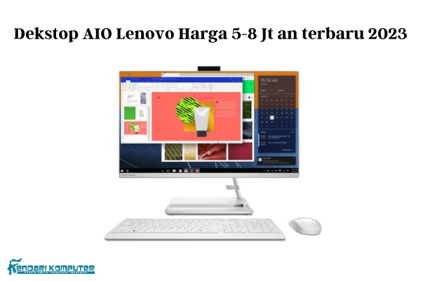harga aio lenovo terbaru
